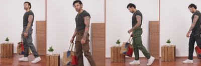 Timeless Italian Style for Men